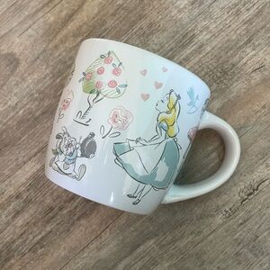Alice in Wonderland Mug